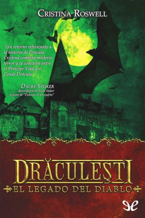 [Draculesti 01] • Drăculeşti · El Legado Del Diablo